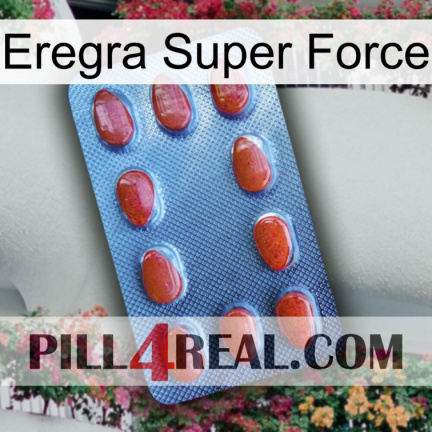 Eregra Super Force 06